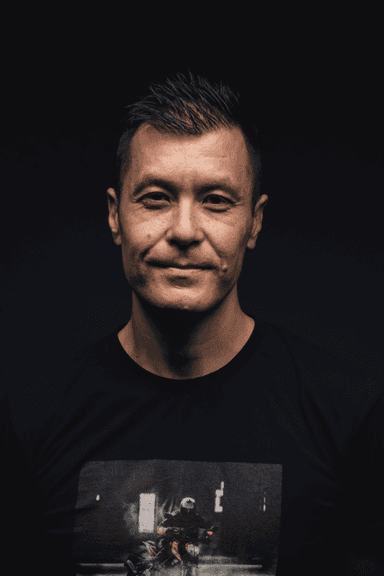 Чингис "Nebachiv" Ажимудінов