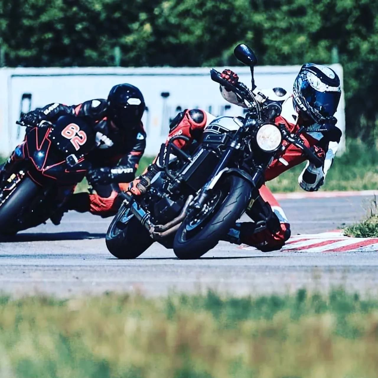 Принципи мотоцикліста