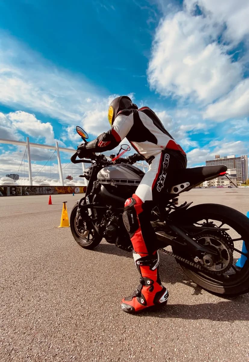 Гайд: Топ-20 мотоциклів для новачка – знайди свій ідеальний старт!