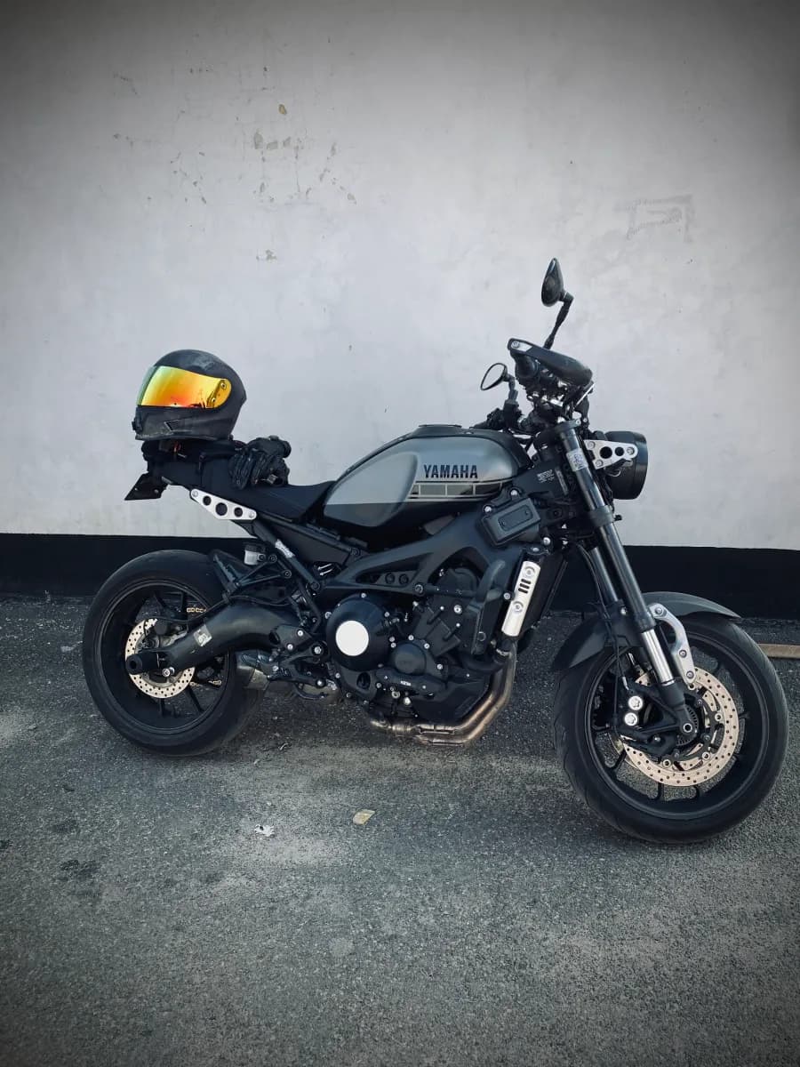 Reversed Timeline of Incident