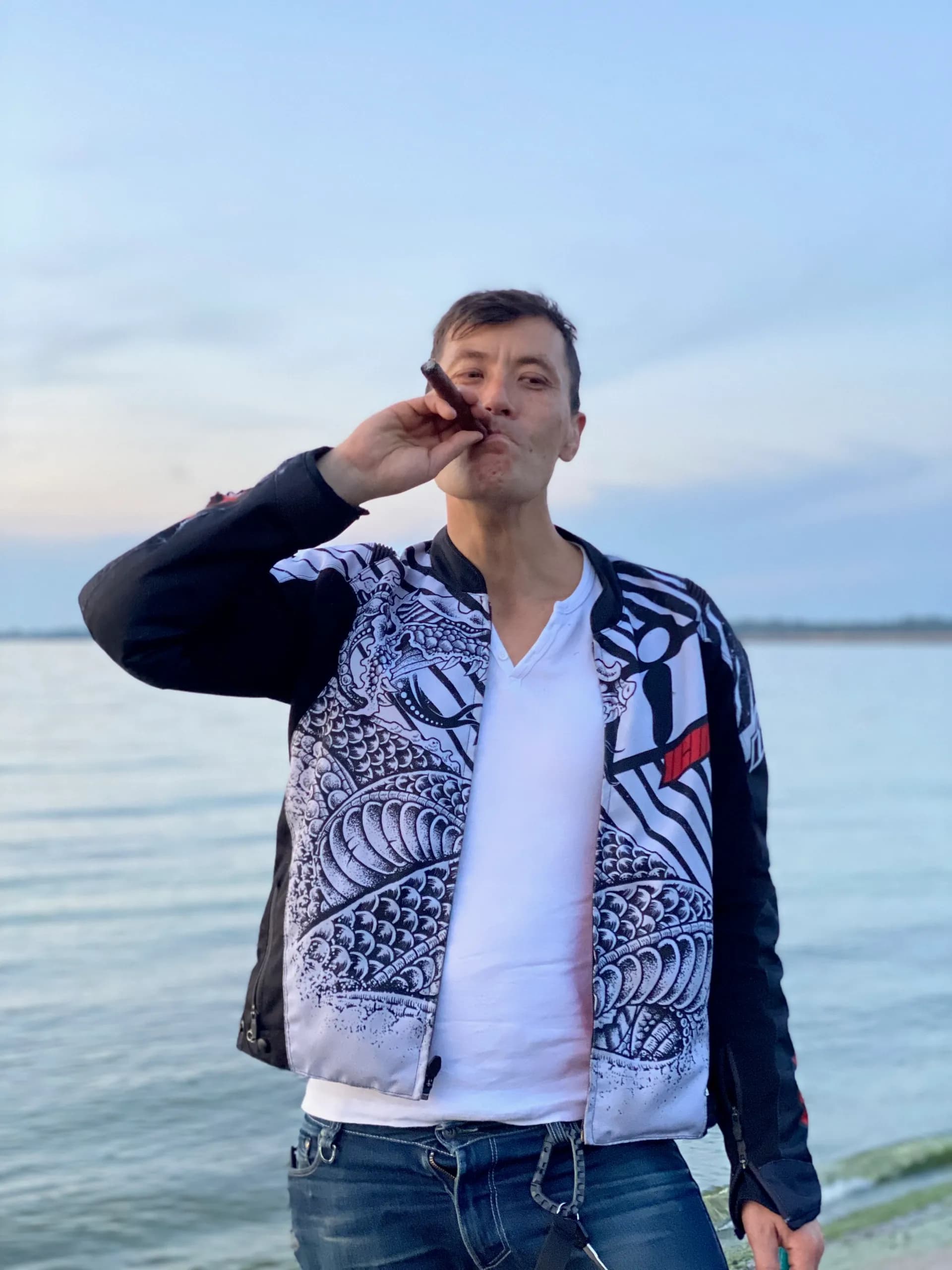 Nebachiv: The Motorcycle Survival Guide You Can’t Afford to Miss