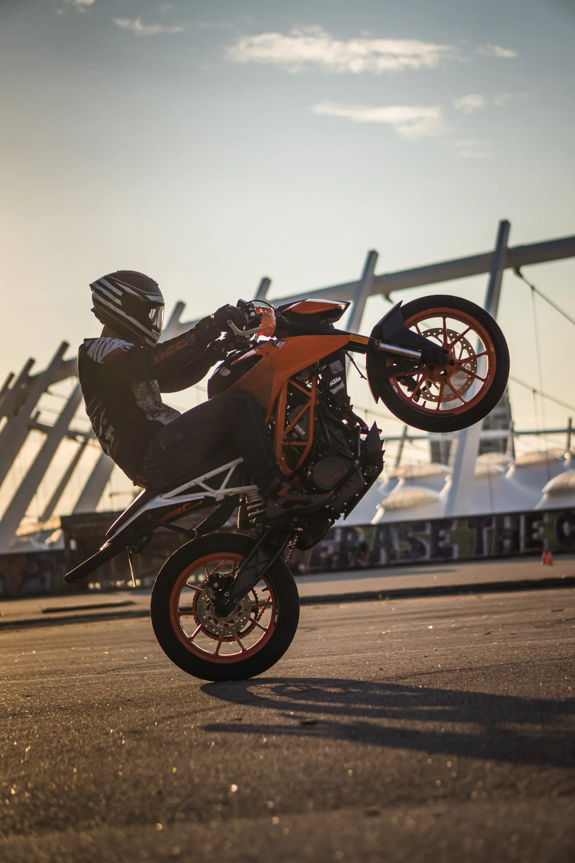 Why New Riders Crash in Corners—and How You Can Avoid Their Mistakes