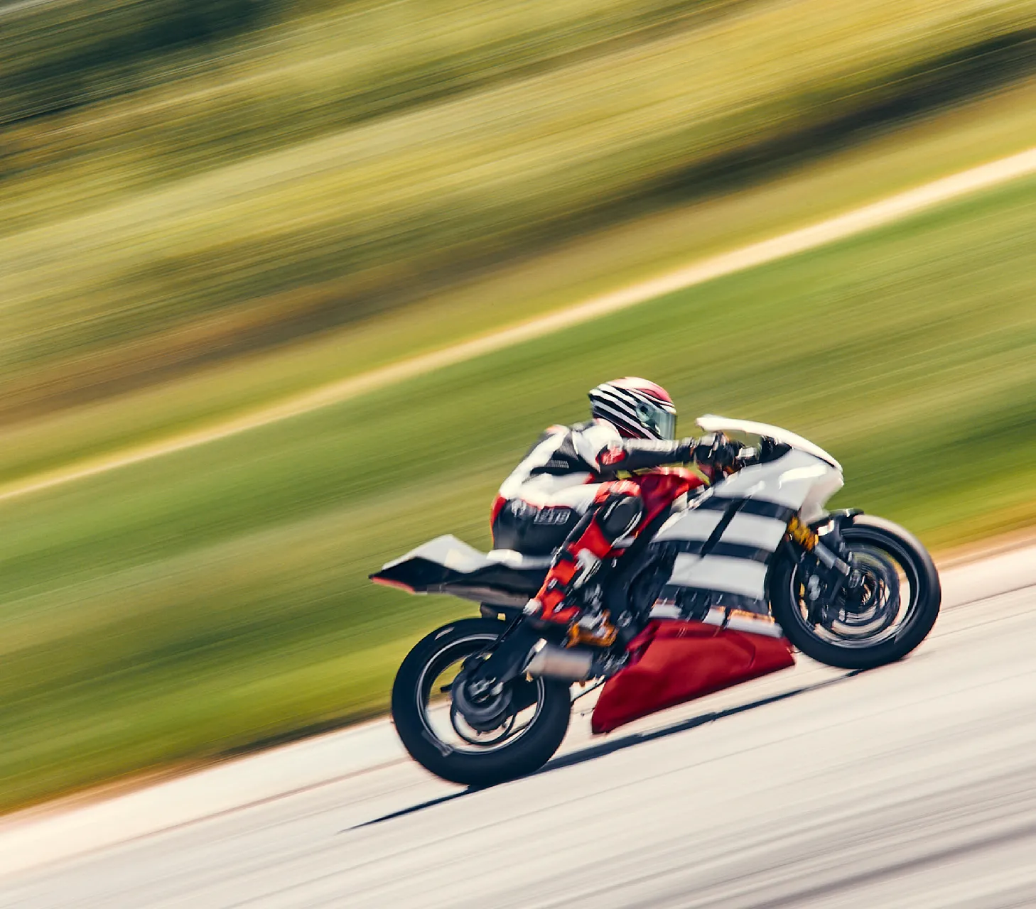 Принципи досвідченого мотоцикліста