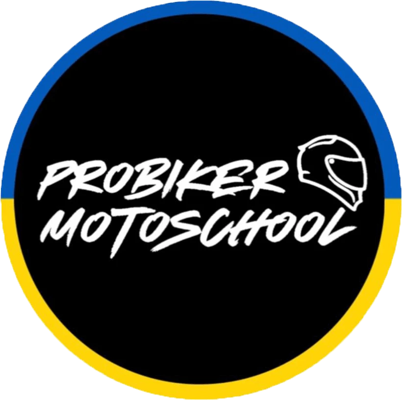 Pro-Biker logo