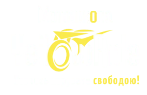 Yellow.ride logo