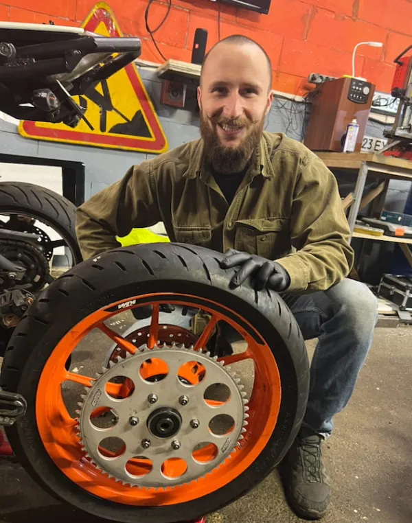 Стасян — Beshket Garage